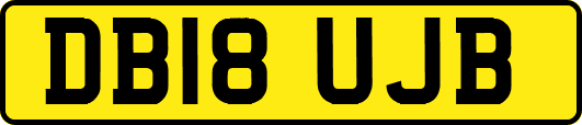 DB18UJB