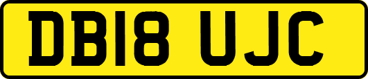 DB18UJC