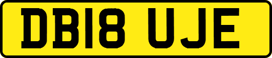 DB18UJE
