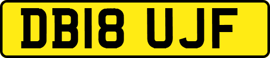 DB18UJF