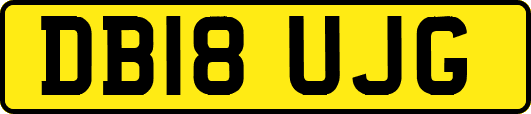 DB18UJG