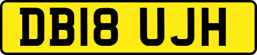 DB18UJH