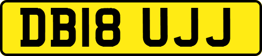 DB18UJJ