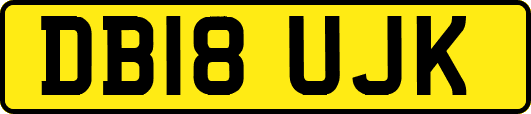 DB18UJK