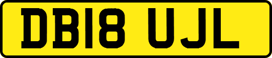 DB18UJL