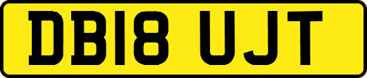 DB18UJT