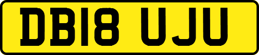 DB18UJU