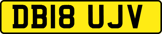 DB18UJV