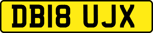 DB18UJX