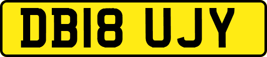 DB18UJY
