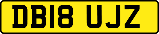 DB18UJZ