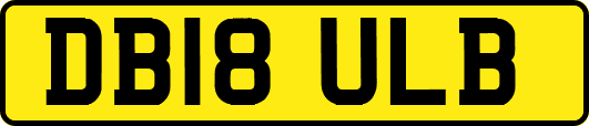 DB18ULB