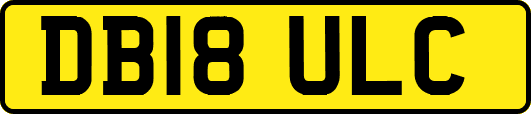 DB18ULC