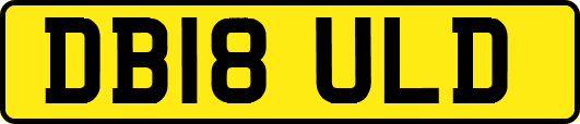 DB18ULD