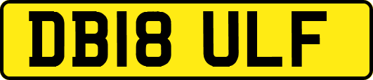 DB18ULF