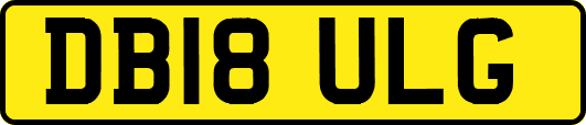 DB18ULG