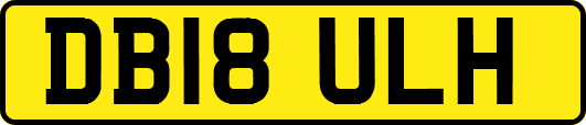 DB18ULH