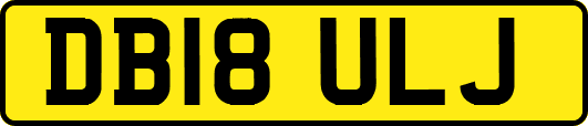 DB18ULJ