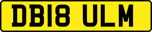 DB18ULM