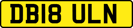 DB18ULN