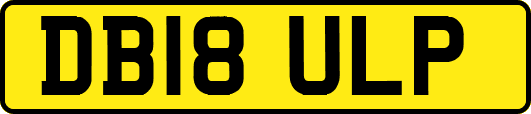 DB18ULP