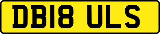 DB18ULS