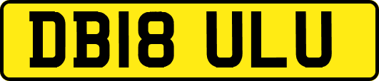DB18ULU