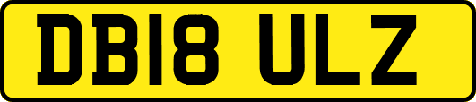 DB18ULZ