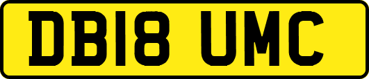 DB18UMC