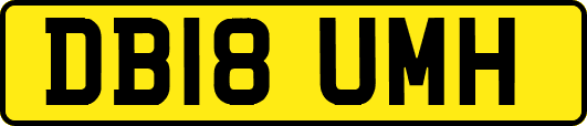 DB18UMH