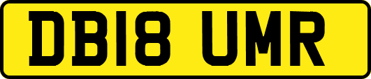 DB18UMR