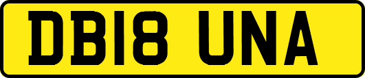DB18UNA