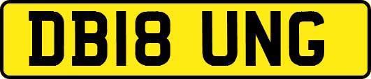 DB18UNG