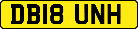 DB18UNH