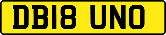 DB18UNO
