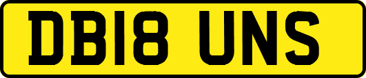 DB18UNS