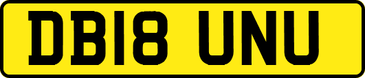 DB18UNU