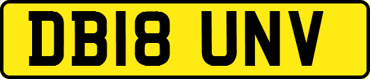 DB18UNV