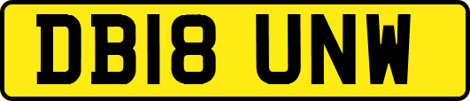 DB18UNW