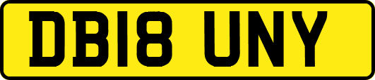 DB18UNY