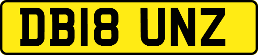 DB18UNZ