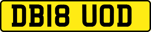 DB18UOD