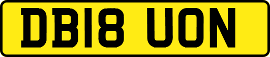DB18UON