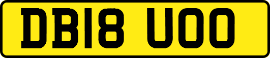 DB18UOO