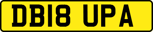 DB18UPA