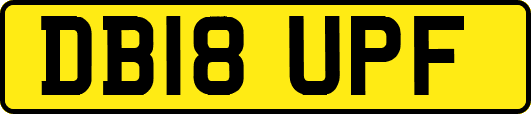 DB18UPF