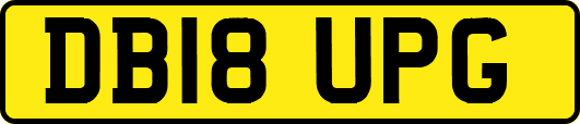 DB18UPG