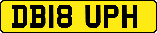 DB18UPH