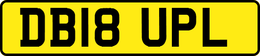 DB18UPL