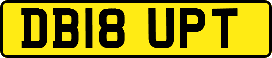 DB18UPT